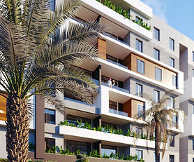 Appartment in Taj City, New cairo,  110 m, 2 Rooms  , Typical Floor  , 1 year  Delivery