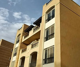 Appartment in Stone Residence, New cairo, 175 m, 3 Rooms  ,  Typical Floor  , Ready to move 