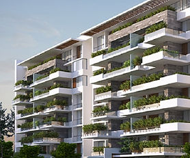 Appartment in Ilbosco, New Capital, 137 m, 2 Rooms  , Typical Floor  , 1year  Delivery