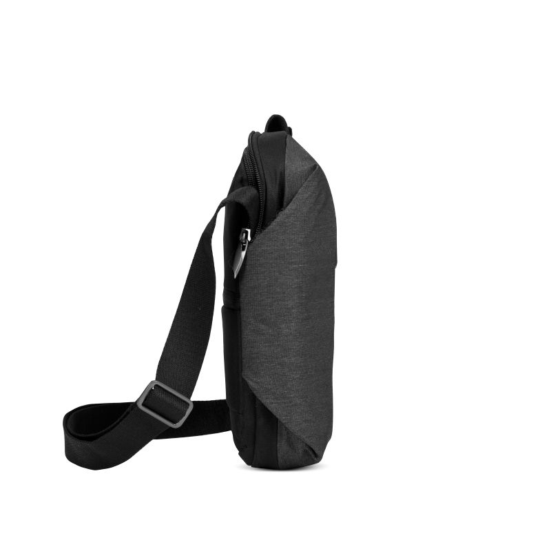 Thumbnail: HK-08897 Simple business shoulder bag