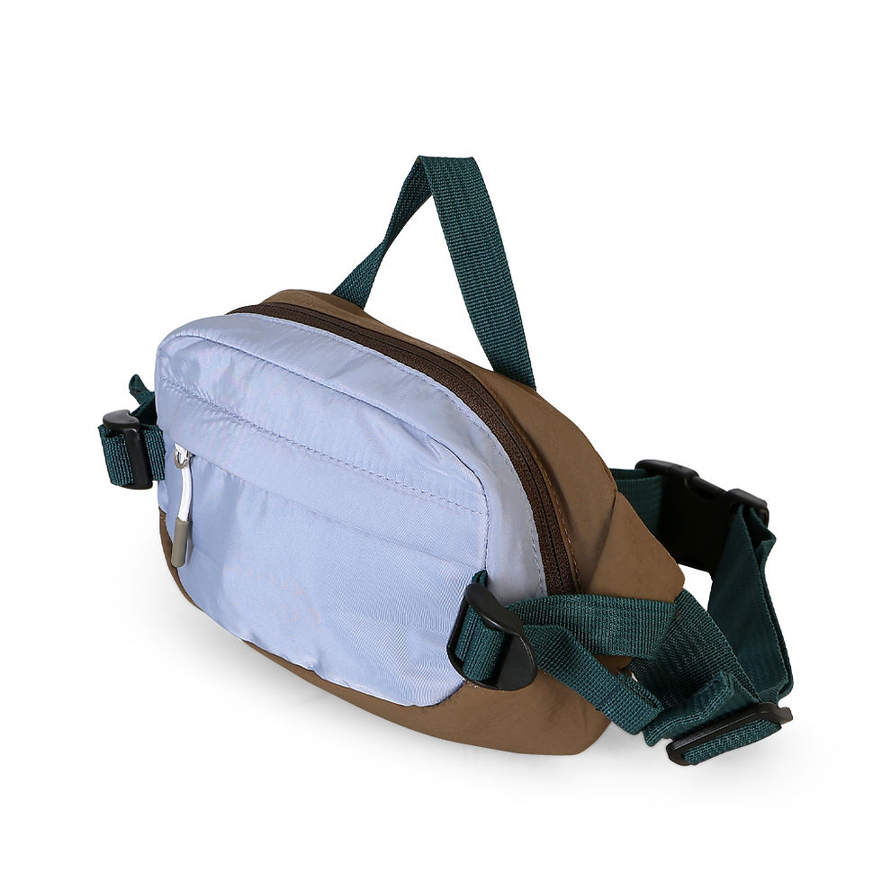 Miniature : P-9123 Sports waist bag