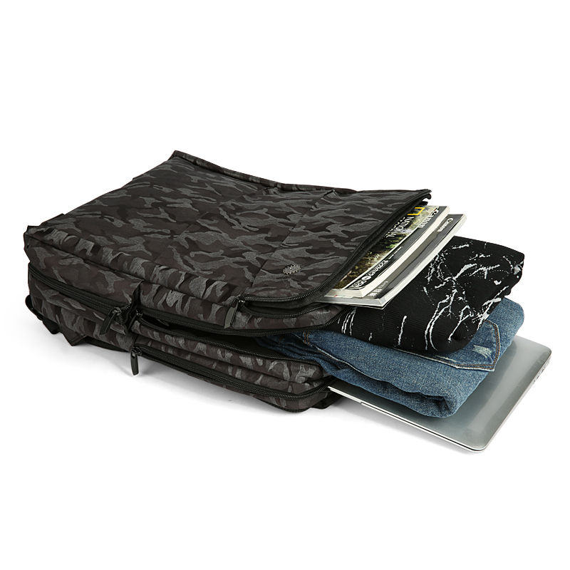 サムネイル： P-7212 Camouflage backpack