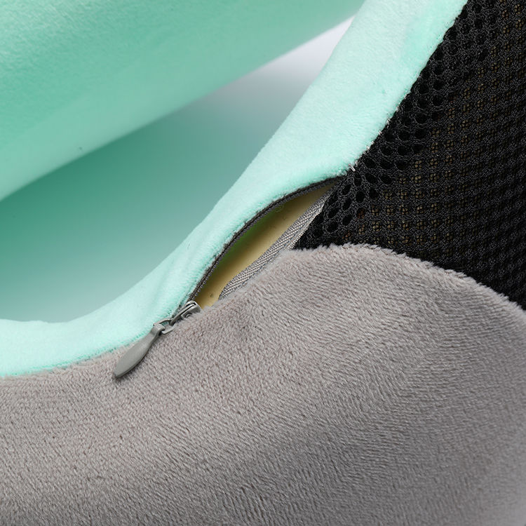 Thumbnail: 018 Comfortable neck pillow