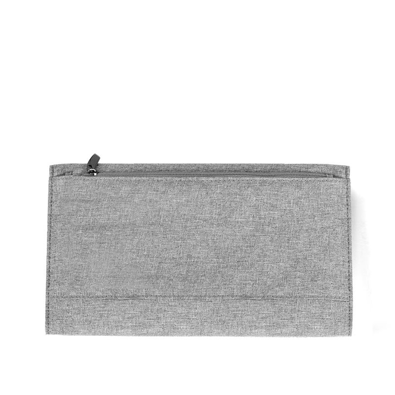 Thumbnail: F-131023 Minimally designed wallet