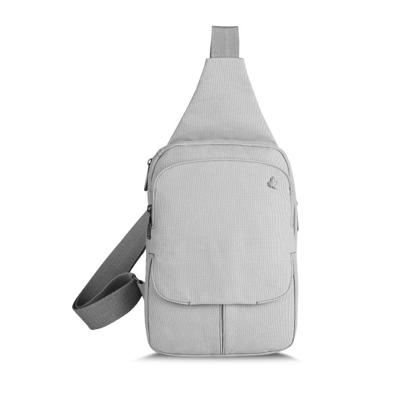 Miniature : HK-08972 Leisure shoulder bag