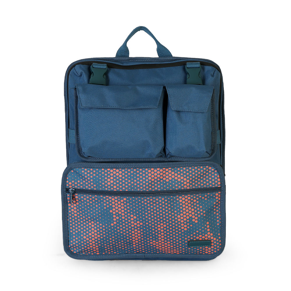 P-9122 Daily leisure backpack