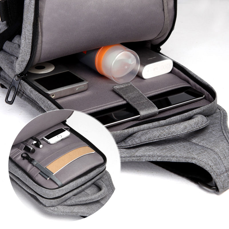섬네일: HK-09005 Leisure shoulder bag