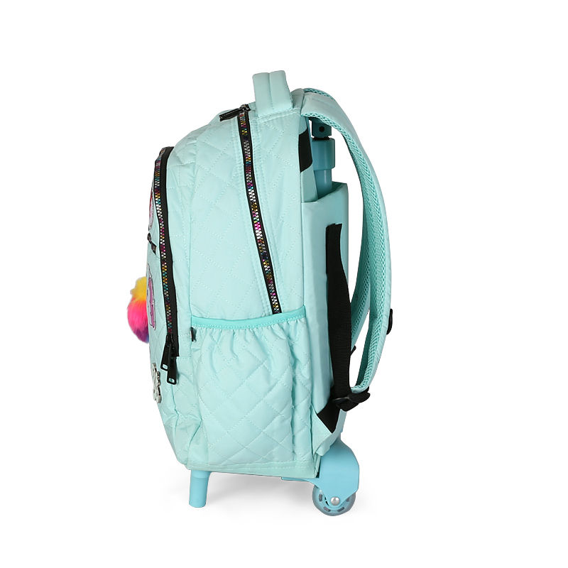 Thumbnail: YS-1A Children's student backpack