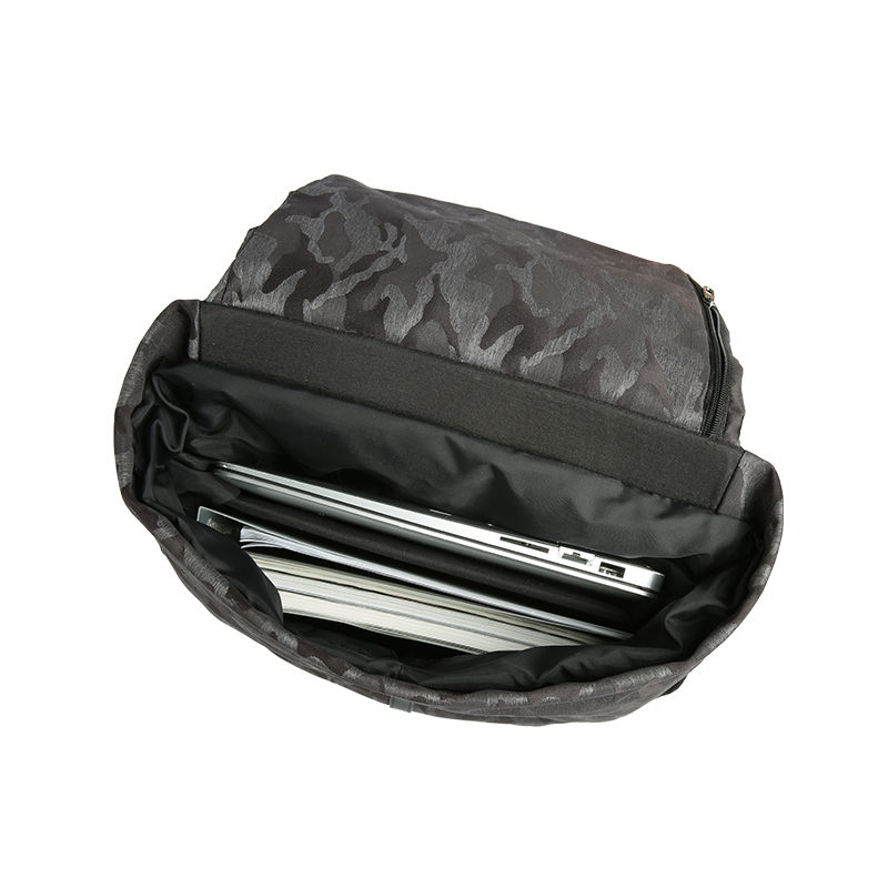 サムネイル： P-7107 Camouflage backpack