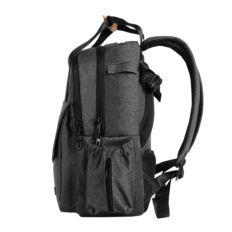サムネイル： HK-09109 Multi functional mommy bag
