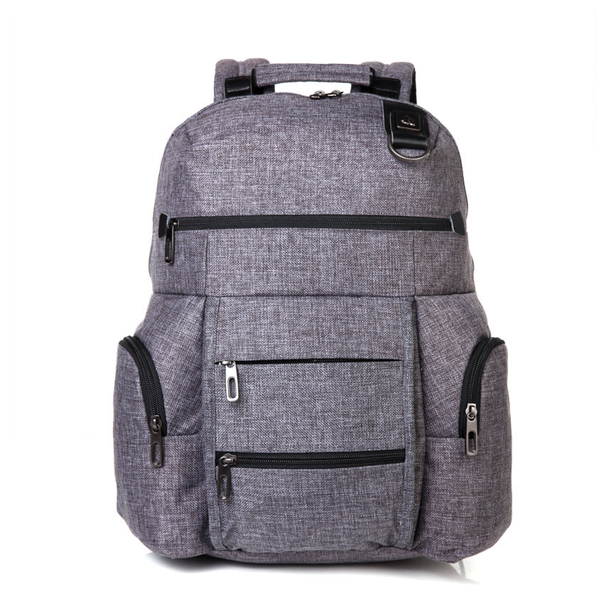 Miniature : HK-08918 Daily leisure backpack