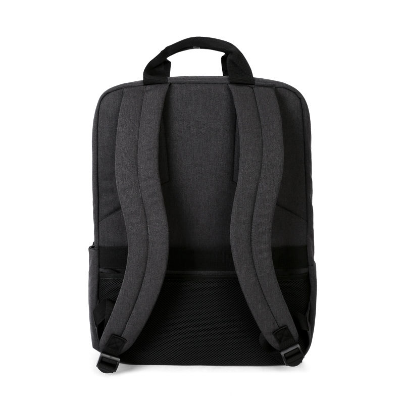 Miniature : P-8076 Simple city commuter business bag