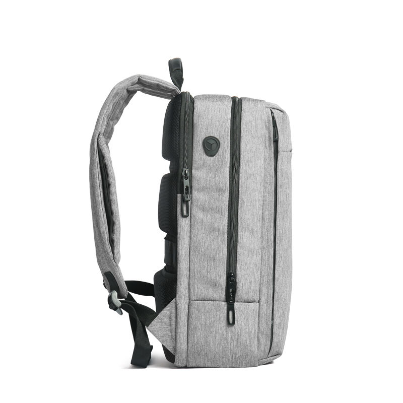 Thumbnail: P-7331 Simple city commuter business bag