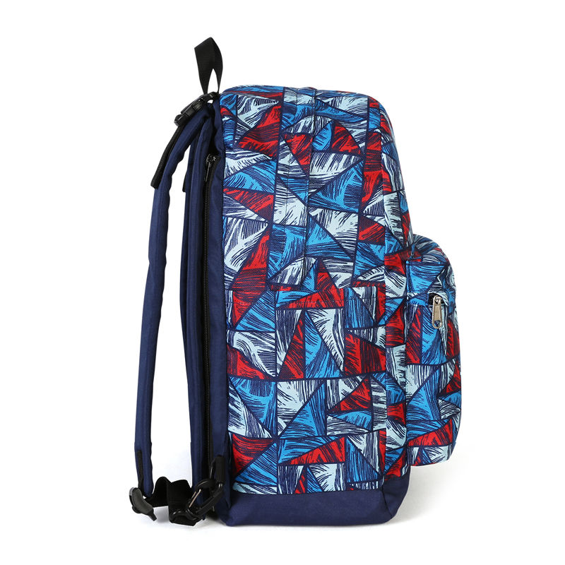 섬네일: P-8050C Children's student backpack