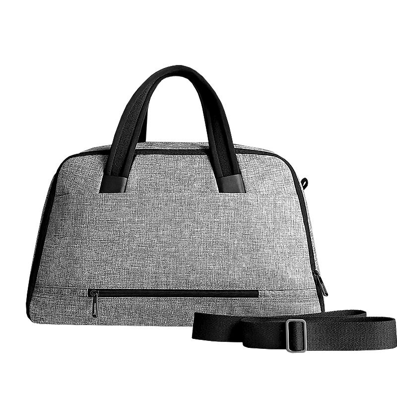 Miniature : P-5413 Business commuting handbag