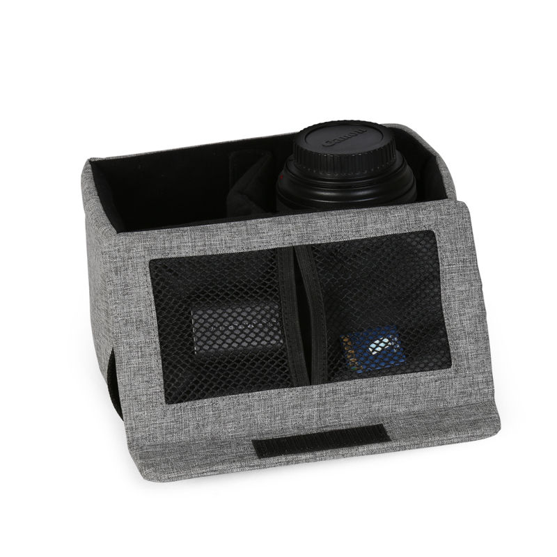 縮圖：P-6007 Camera bag