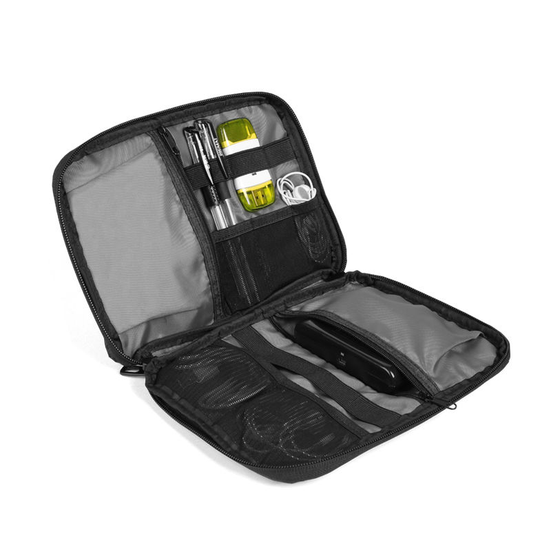 Thumbnail: P-7336 Multi functional hand-held bag