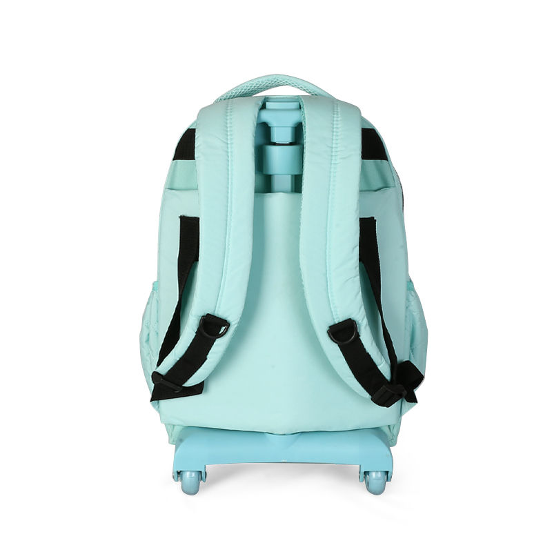 Thumbnail: YS-1A Children's student backpack