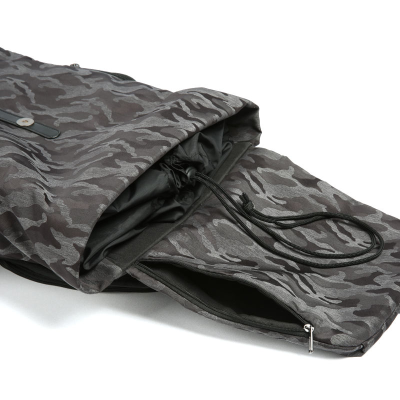 サムネイル： P-7107 Camouflage backpack