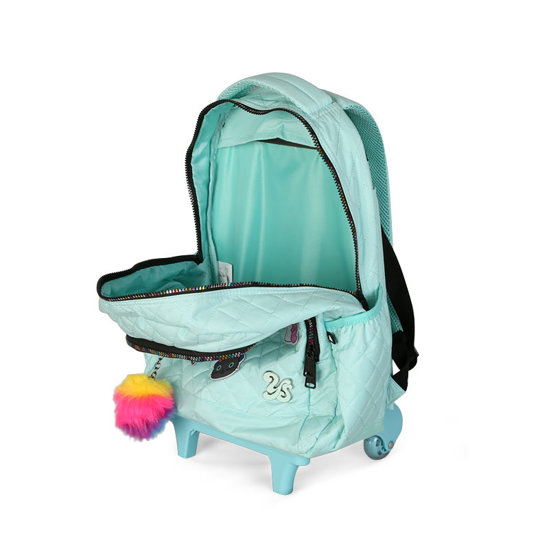 Thumbnail: YS-1A Children's student backpack