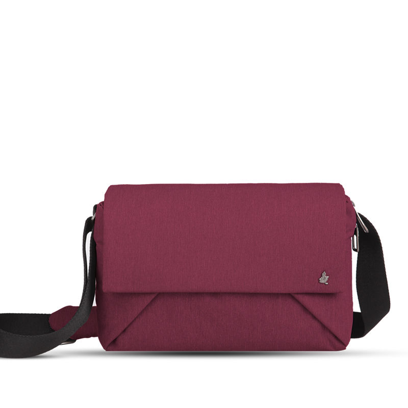 섬네일: HK-08809 Simple business shoulder bag