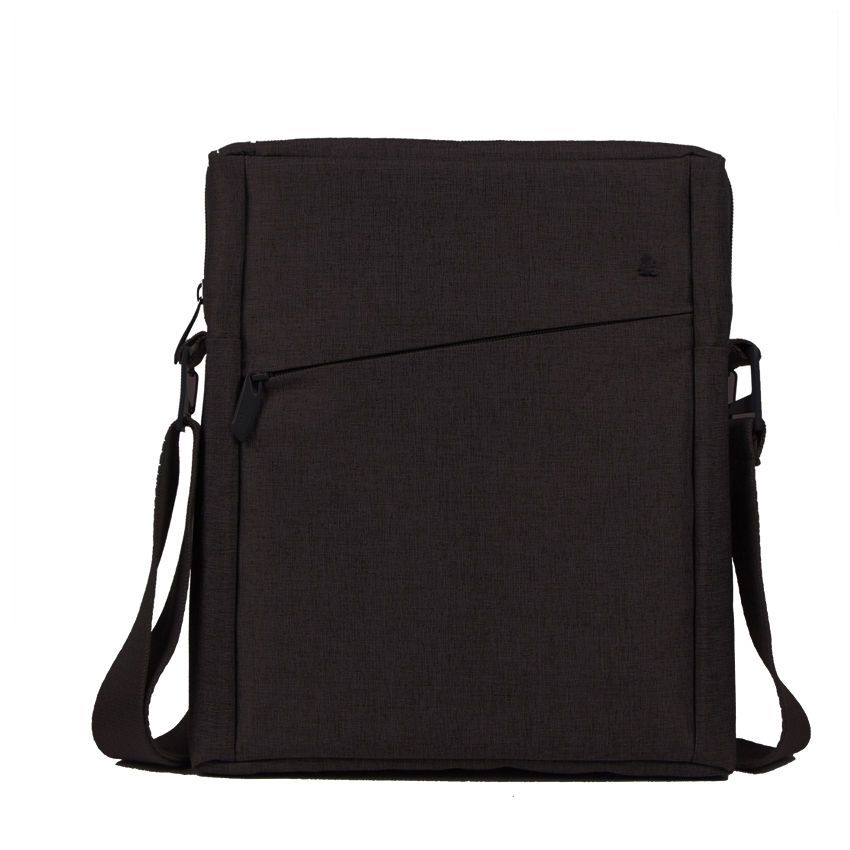 Thumbnail: HK-08664 Simple business shoulder bag