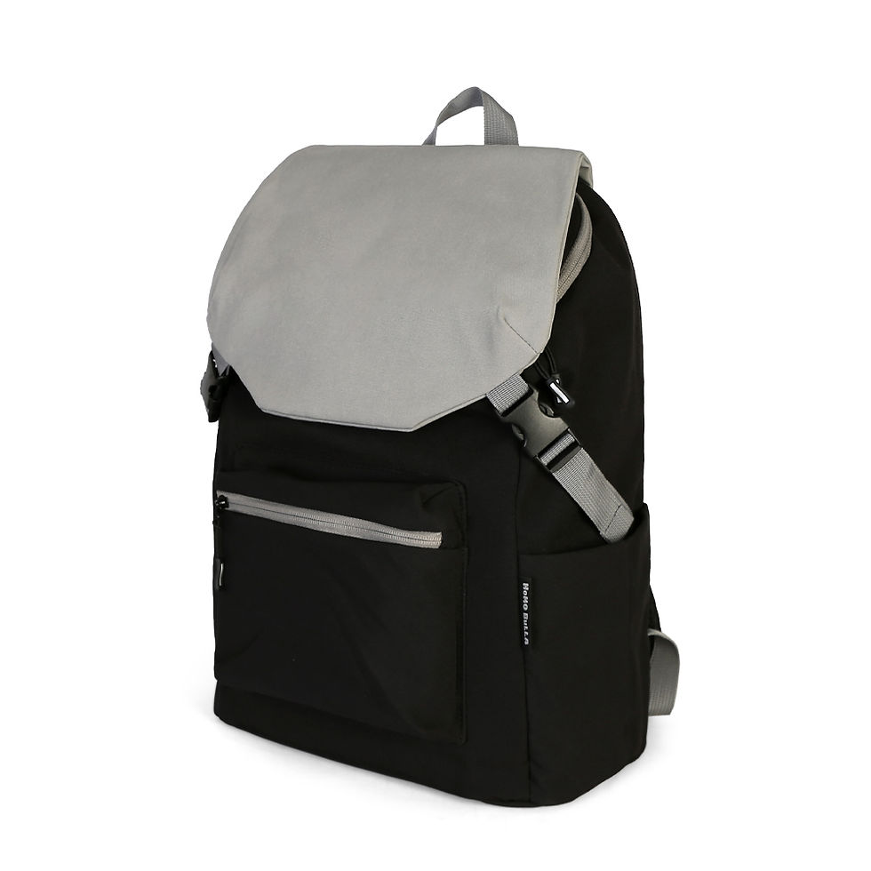 Thumbnail: P-9058 Daily leisure backpack