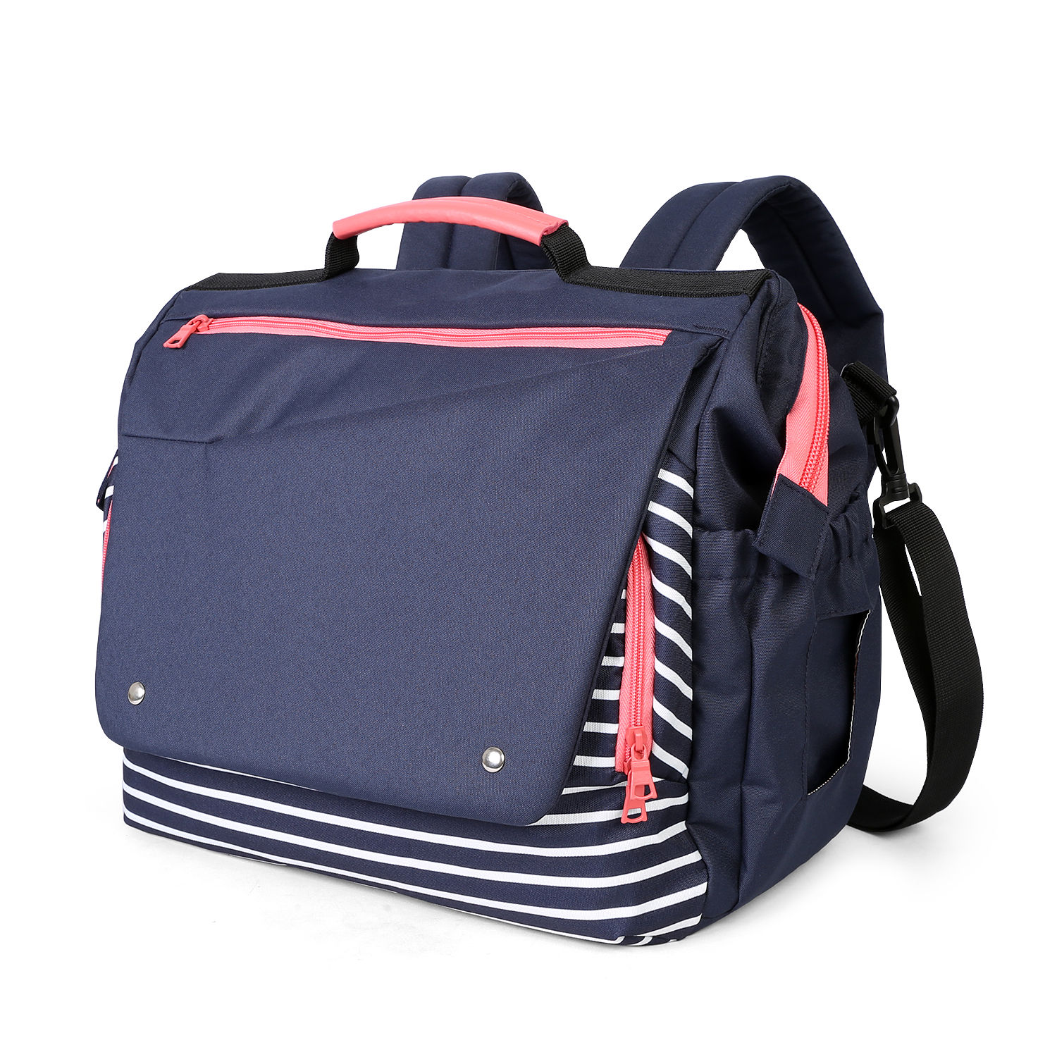 P-8015 Multi functional mommy bag