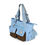 縮圖：P-9126 Daily leisure tote bag