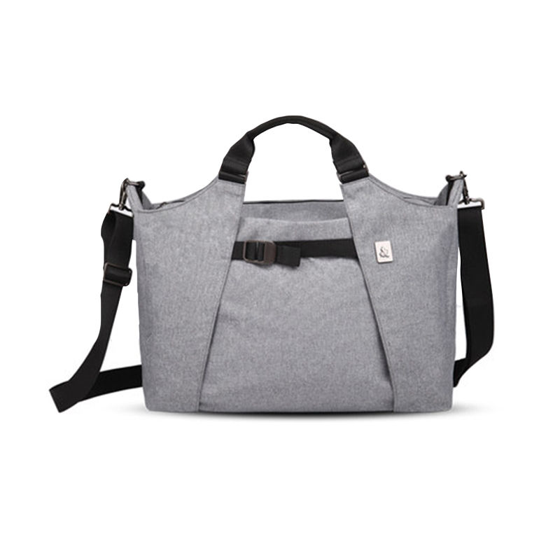 Miniature : HK-08903 Business commuting handbag