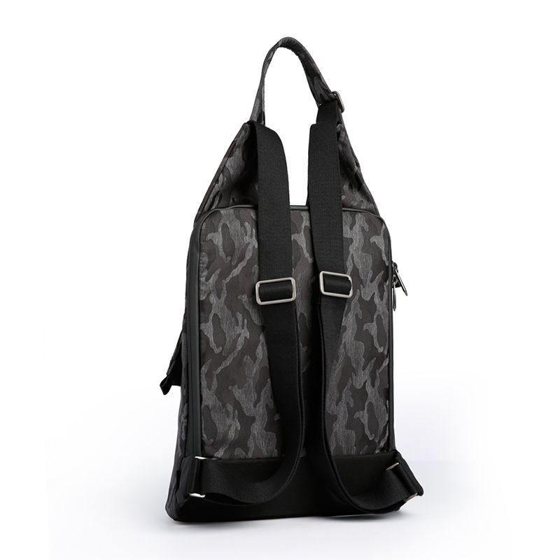 섬네일: P-7108 Camouflage backpack