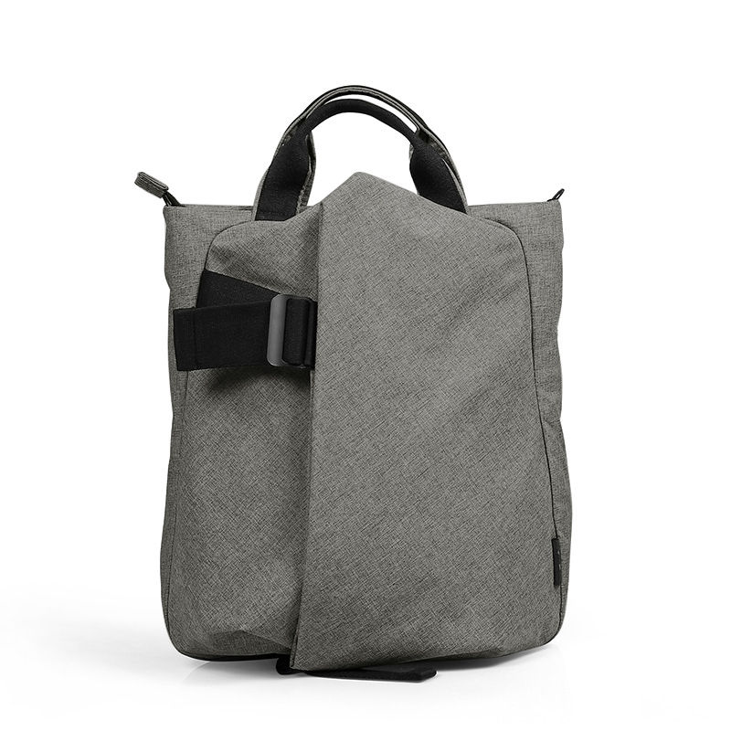 Miniature : P-5029 Simple business shoulder bag