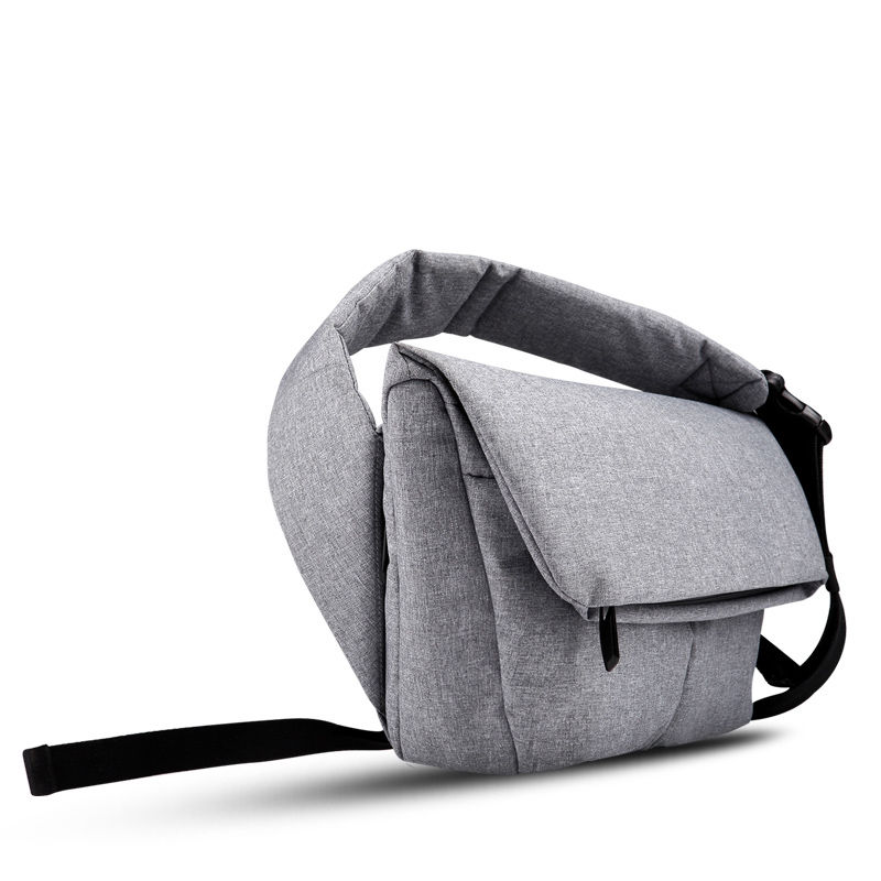 サムネイル： HK-09018 Simple business shoulder bag