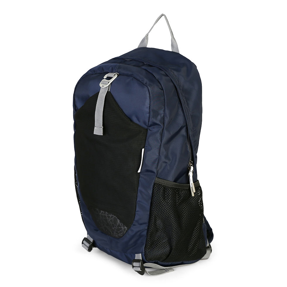 Miniature : P-9192 Daily leisure backpack