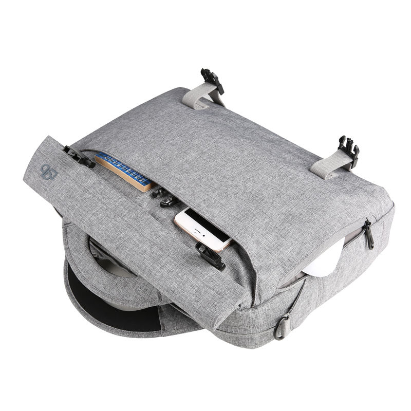 サムネイル： P-5303 Business commuting handbag