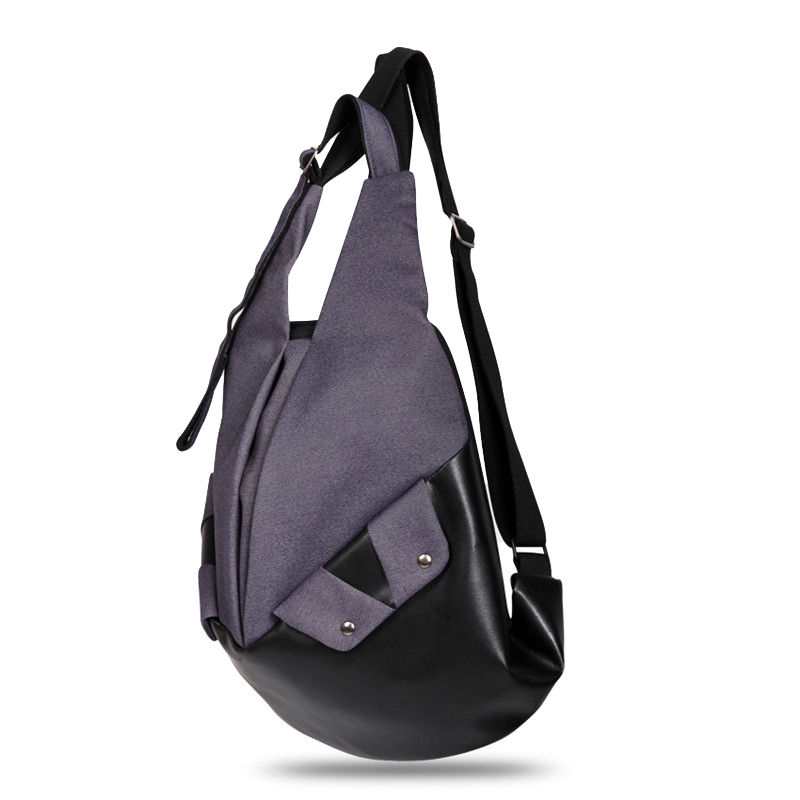 섬네일: P-5207 Simple city commuter business bag