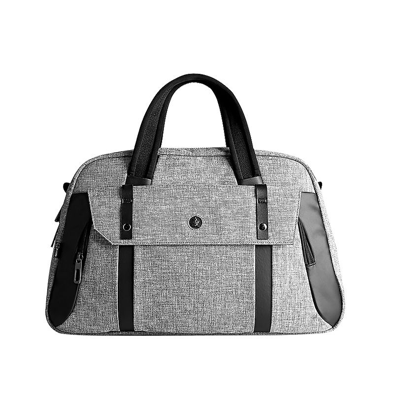 Miniature : P-5413 Business commuting handbag