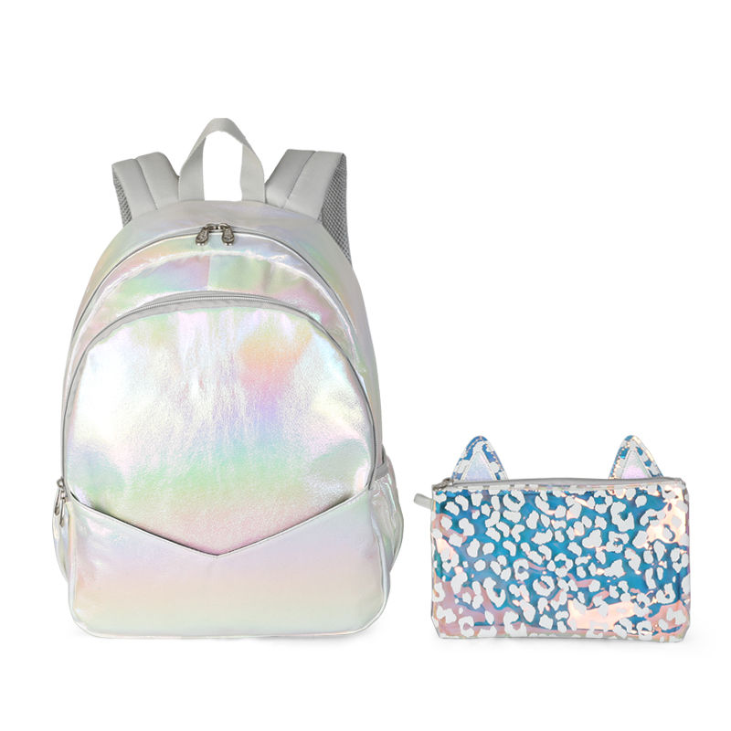 Thumbnail: 2020-0281 Children's student backpack