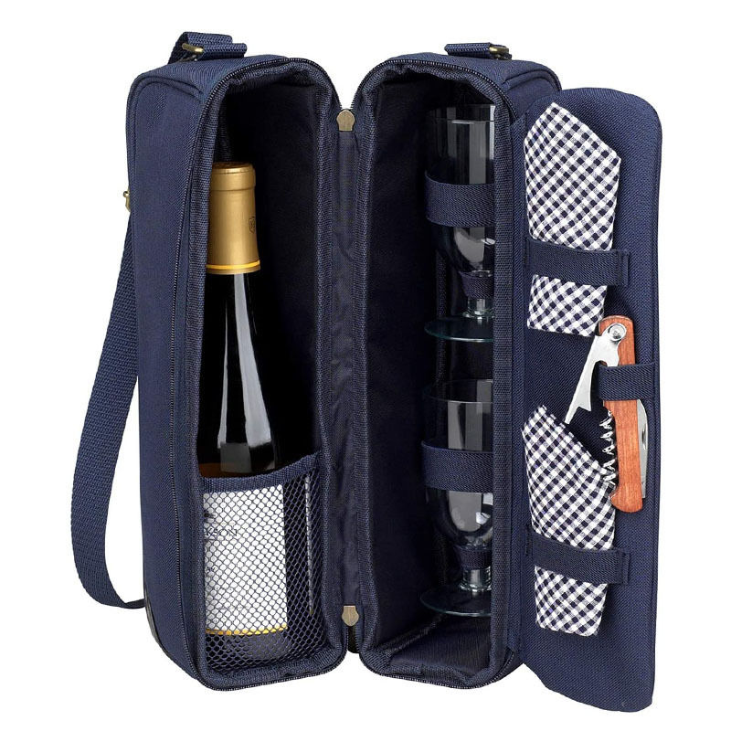 섬네일: WD-0053 Insulated picnic bag