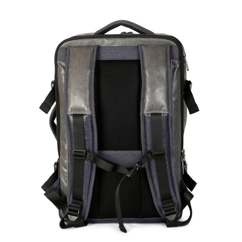 섬네일: P-7656-Splicing version Simple city commuter business bag