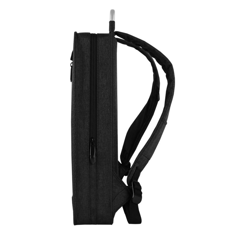 Thumbnail: P-7346 Simple city commuter business bag