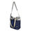 Miniature : P-9141 Daily leisure tote bag