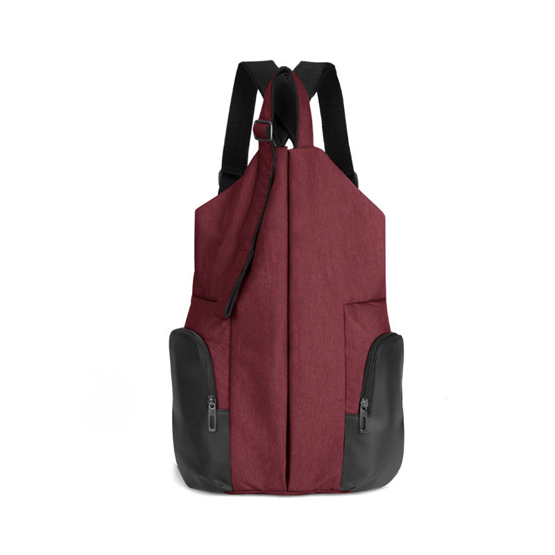 섬네일: P-5206 Simple city commuter business bag