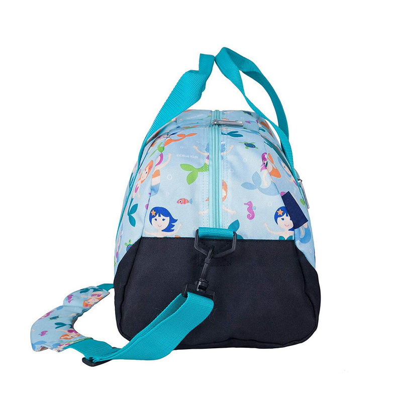 サムネイル： WD-0024 Children's Luggage Bag