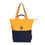 Miniature : P-9148 Daily leisure tote bag