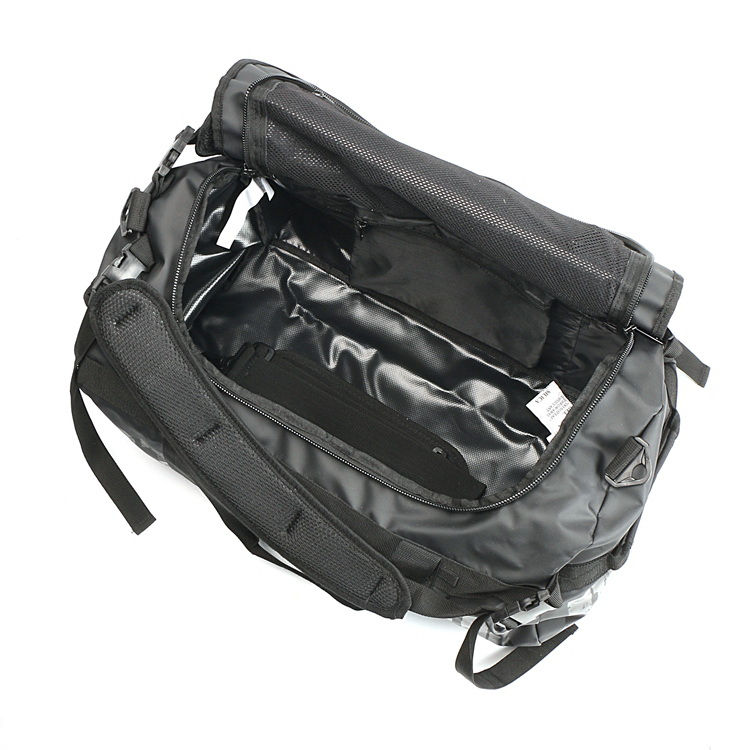 Thumbnail: WD-0036 Waterproof Travel Bag