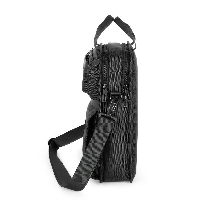 Thumbnail: HK-08905 Simple business shoulder bag