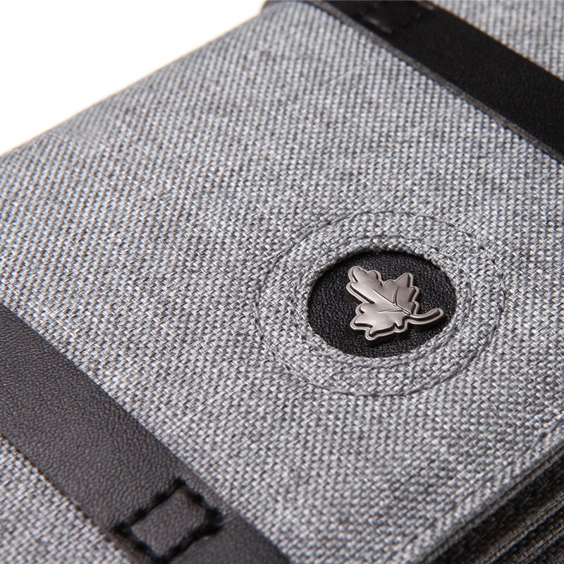 Thumbnail: F-1486 Minimally designed wallet