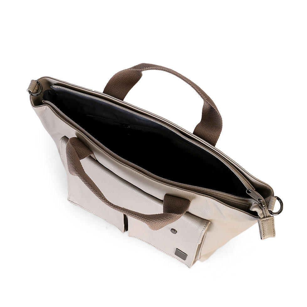섬네일: P-8083 Daily leisure tote bag