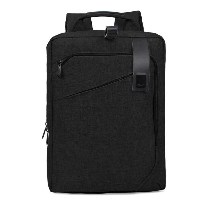 Miniature : P-5169 Simple city commuter business bag